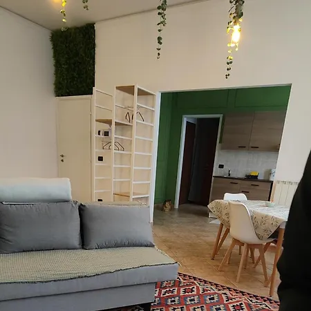 La Sosta * دومودوسولا