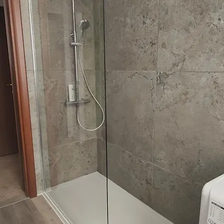 La Sosta 아파트 *