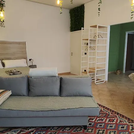 شقة La Sosta دومودوسولا