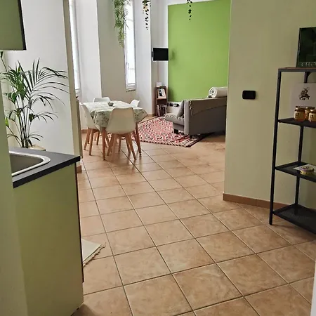 La Sosta دومودوسولا