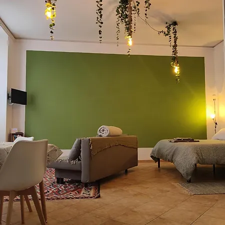 Apartment La Sosta Domodossola