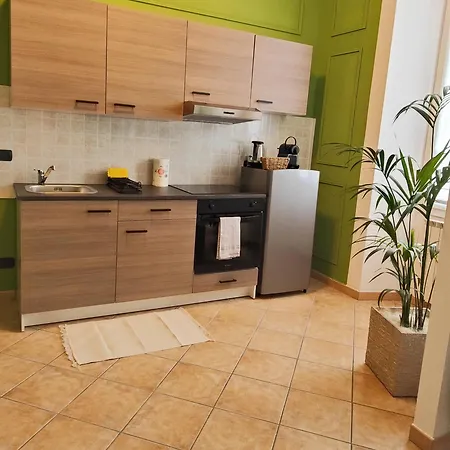 La Sosta * Domodossola