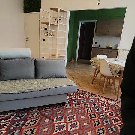 La Sosta Domodossola