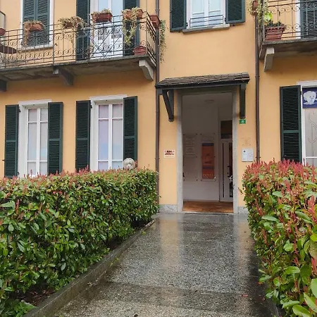 La Sosta Apartment