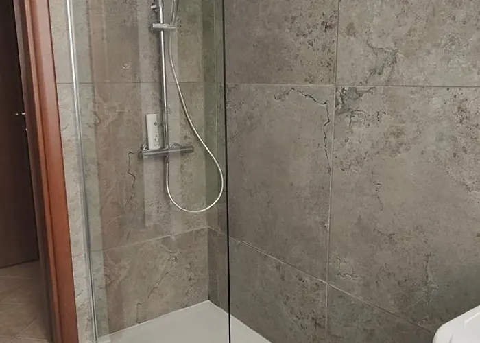 La Sosta Apartman *