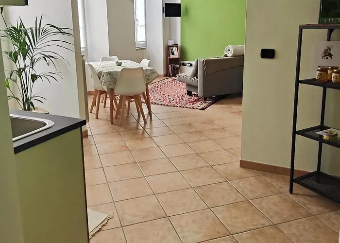 La Sosta Domodossola