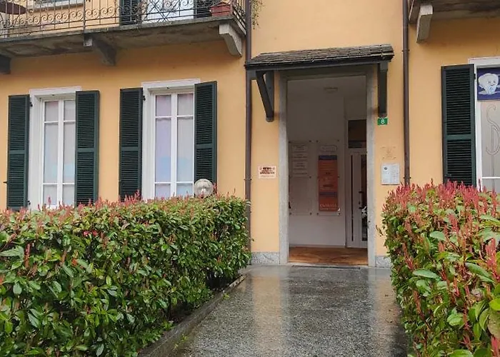 La Sosta Apartman